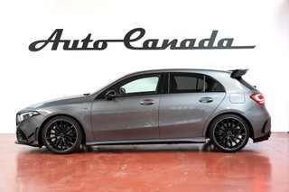 Mercedes-Benz Clase A Mercedes-AMG A 35 4MATIC+