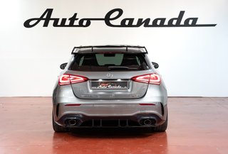 Mercedes-Benz Clase A Mercedes-AMG A 35 4MATIC+