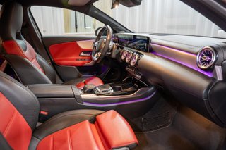 Mercedes-Benz Clase A Mercedes-AMG A 35 4MATIC+