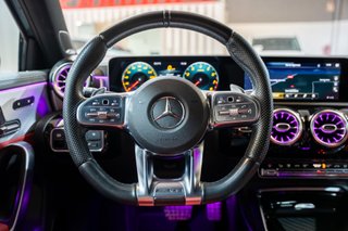 Mercedes-Benz Clase A Mercedes-AMG A 35 4MATIC+