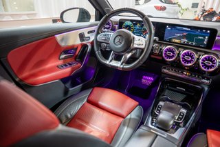 Mercedes-Benz Clase A Mercedes-AMG A 35 4MATIC+