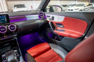 Mercedes-Benz Clase A Mercedes-AMG A 35 4MATIC+