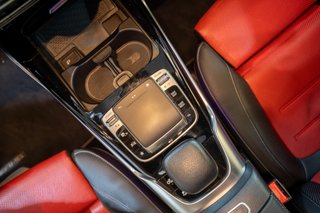 Mercedes-Benz Clase A Mercedes-AMG A 35 4MATIC+