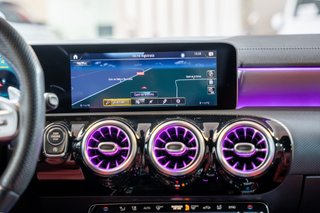 Mercedes-Benz Clase A Mercedes-AMG A 35 4MATIC+