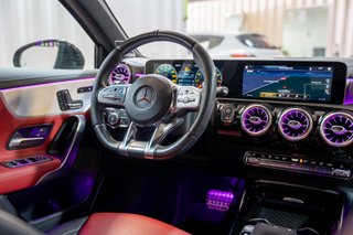 Mercedes-Benz Clase A Mercedes-AMG A 35 4MATIC+