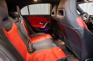 Mercedes-Benz Clase A Mercedes-AMG A 35 4MATIC+