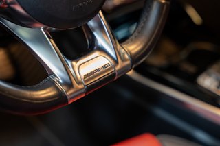 Mercedes-Benz Clase A Mercedes-AMG A 35 4MATIC+