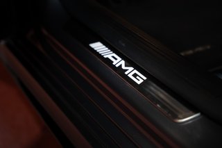 Mercedes-Benz Clase A Mercedes-AMG A 35 4MATIC+