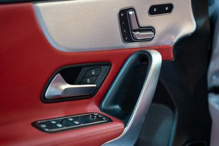 Mercedes-Benz Clase A Mercedes-AMG A 35 4MATIC+