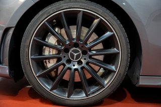 Mercedes-Benz Clase A Mercedes-AMG A 35 4MATIC+