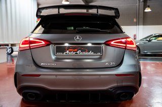 Mercedes-Benz Clase A Mercedes-AMG A 35 4MATIC+