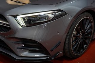 Mercedes-Benz Clase A Mercedes-AMG A 35 4MATIC+