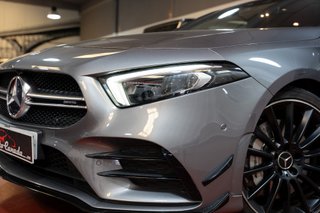 Mercedes-Benz Clase A Mercedes-AMG A 35 4MATIC+