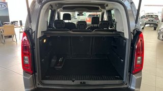 Toyota Proace City 1.5D FAMILY ACTIVE 131 5P