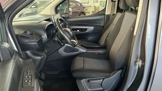 Toyota Proace City 1.5D FAMILY ACTIVE 131 5P