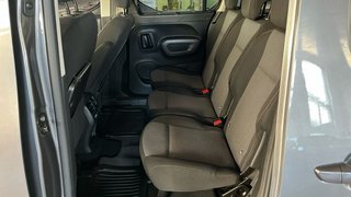 Toyota Proace City 1.5D FAMILY ACTIVE 131 5P