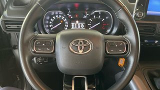 Toyota Proace City 1.5D FAMILY ACTIVE 131 5P