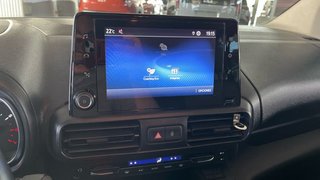 Toyota Proace City 1.5D FAMILY ACTIVE 131 5P