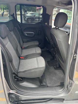 Toyota Proace City 2021.diesel.Manual