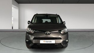 Toyota Proace City 1.5D FAMILY ACTIVE 131 5P