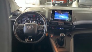Toyota Proace City 1.5D FAMILY ACTIVE 131 5P