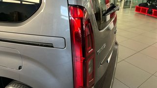 Toyota Proace City 1.5D FAMILY ACTIVE 131 5P