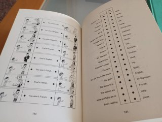 3 libros "short cut to English"