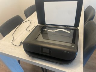 Stampante HP Envy 5030