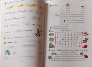 Lecturas Comprensivas 4 - Editorial GEU
