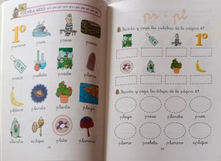 Lecturas Comprensivas 4 - Editorial GEU