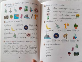 Lecturas Comprensivas 4 - Editorial GEU