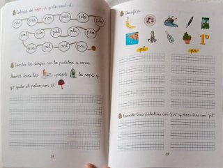 Lecturas Comprensivas 4 - Editorial GEU