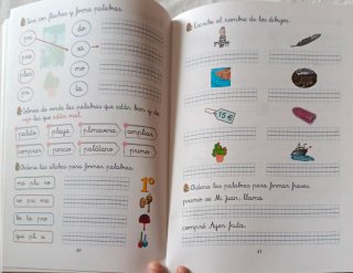 Lecturas Comprensivas 4 - Editorial GEU