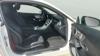 Mercedes-Benz Clase C C Coupe 300 190 kW (258 CV)