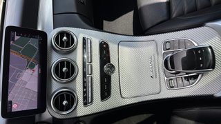 Mercedes-Benz Clase C C Coupe 300 190 kW (258 CV)