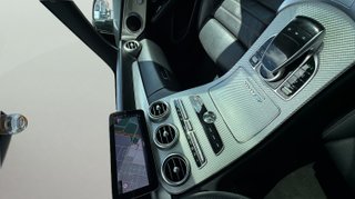 Mercedes-Benz Clase C C Coupe 300 190 kW (258 CV)