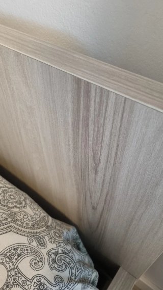 Cama con Cajones Inferiores Madera maciza.