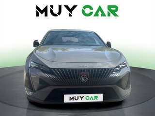 Peugeot 408 GT Puretech EAT8 96 kW (130 CV)