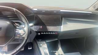 Peugeot 408 GT Puretech EAT8 96 kW (130 CV)