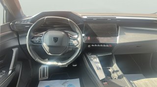 Peugeot 408 GT Puretech EAT8 96 kW (130 CV)