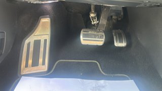 Peugeot 408 GT Puretech EAT8 96 kW (130 CV)