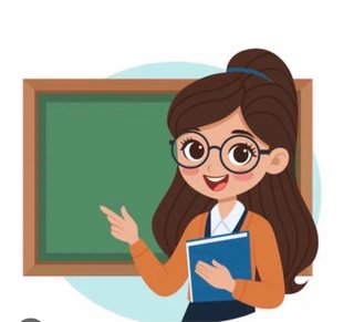 Profesora partícular