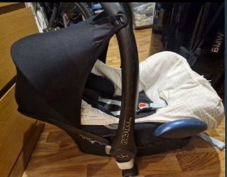 Carrito de Bebé Bugaboo
