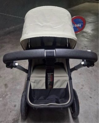 Carrito de Bebé Bugaboo