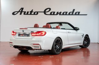 BMW Serie 4 M4