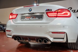 BMW Serie 4 M4