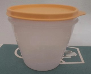 Bol Hermético Tupperware