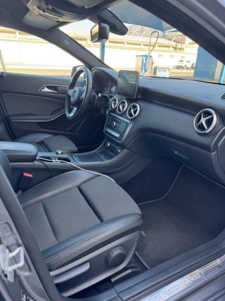 Mercedes-Benz Clase A 2017