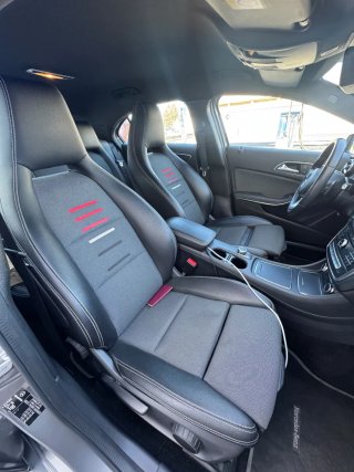 Mercedes-Benz Clase A 2017