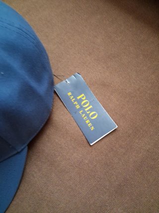 POLO RALPH LAUREN ORIGINAL, GORRA HOMBRE